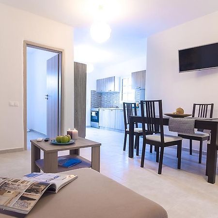 Avalon Mykonos Suites Παραλία Super Paradise Εξωτερικό φωτογραφία