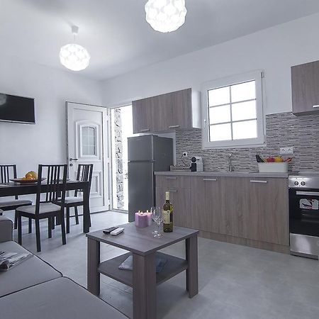 Avalon Mykonos Suites Παραλία Super Paradise Εξωτερικό φωτογραφία