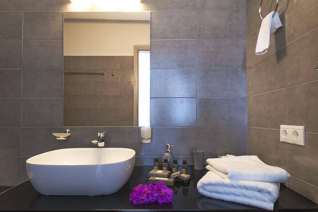 Avalon Mykonos Suites Παραλία Super Paradise Εξωτερικό φωτογραφία
