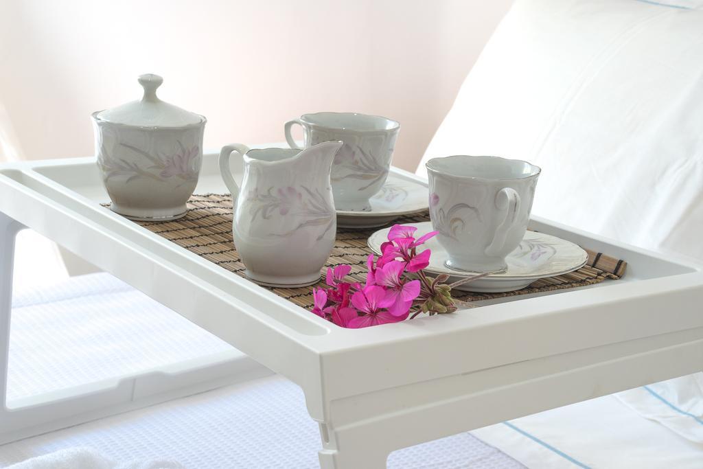 Avalon Mykonos Suites Παραλία Super Paradise Εξωτερικό φωτογραφία