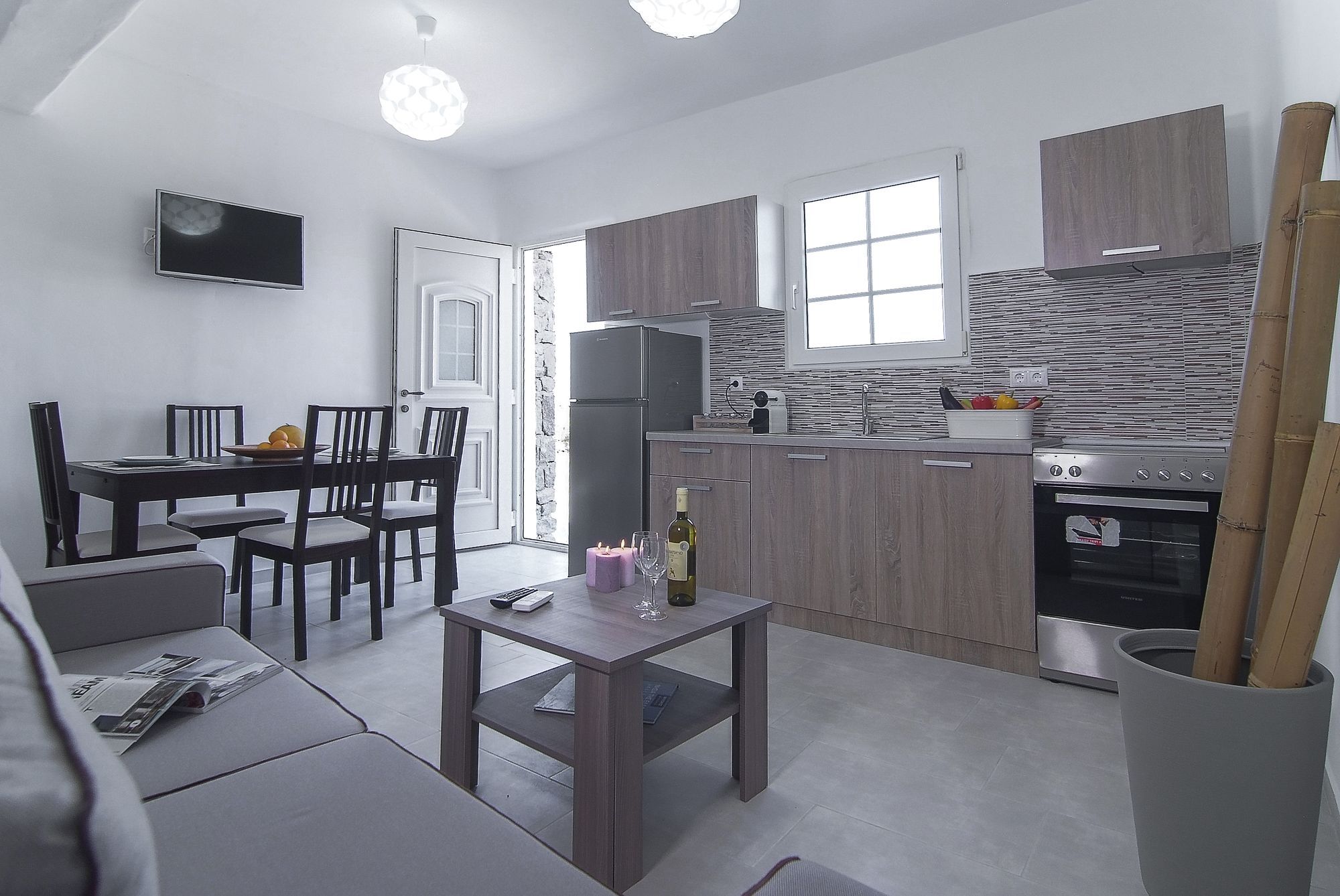 Avalon Mykonos Suites Παραλία Super Paradise Εξωτερικό φωτογραφία