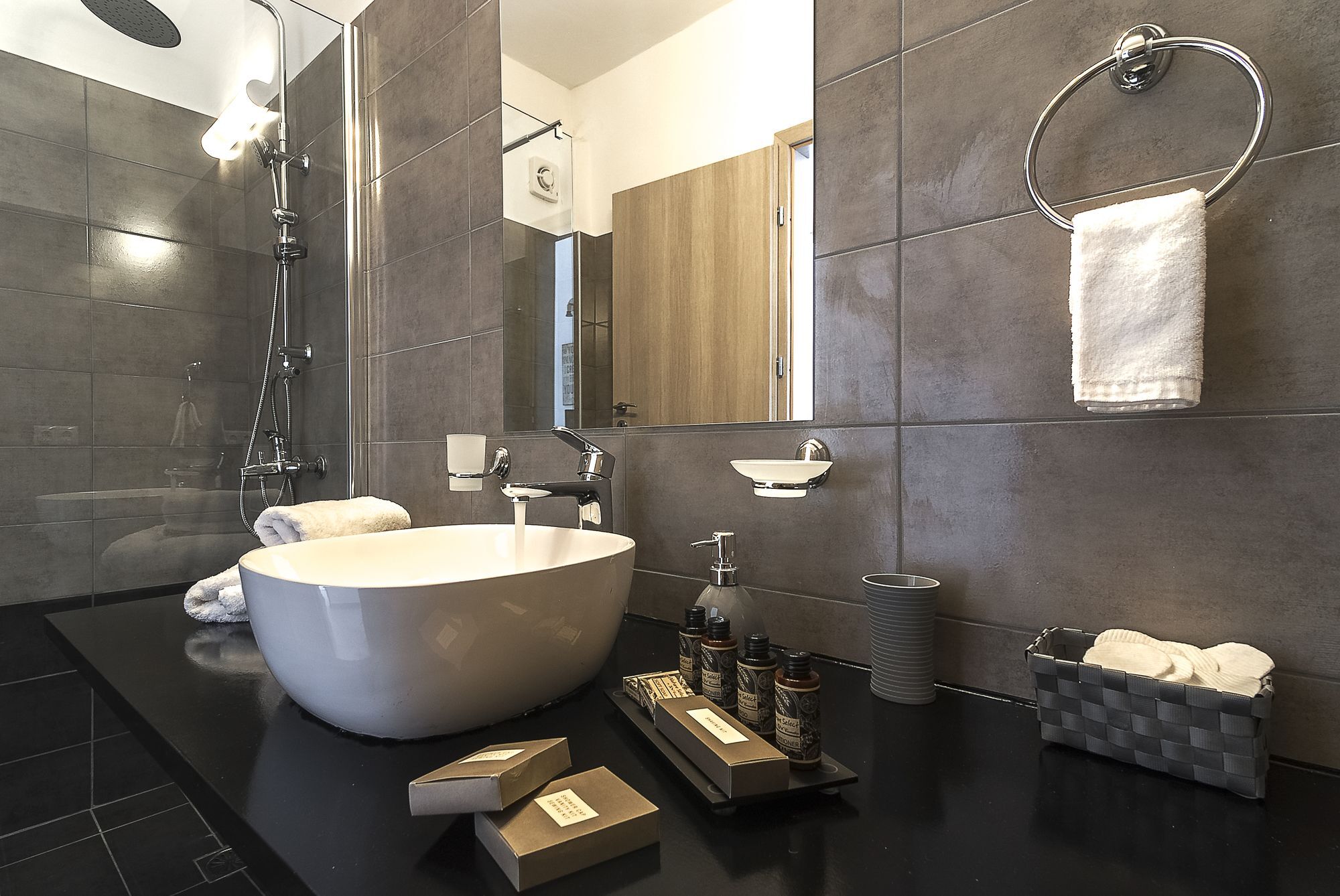 Avalon Mykonos Suites Παραλία Super Paradise Εξωτερικό φωτογραφία