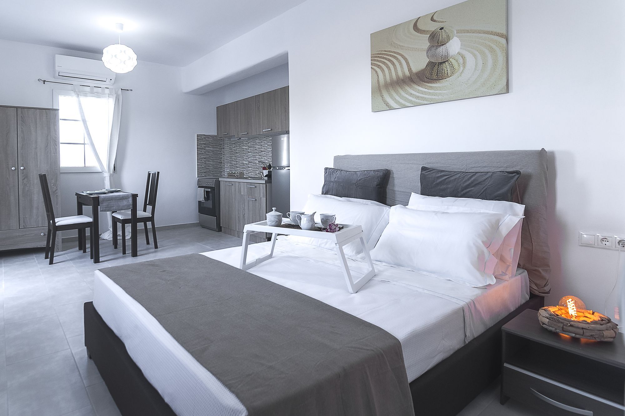 Avalon Mykonos Suites Παραλία Super Paradise Εξωτερικό φωτογραφία