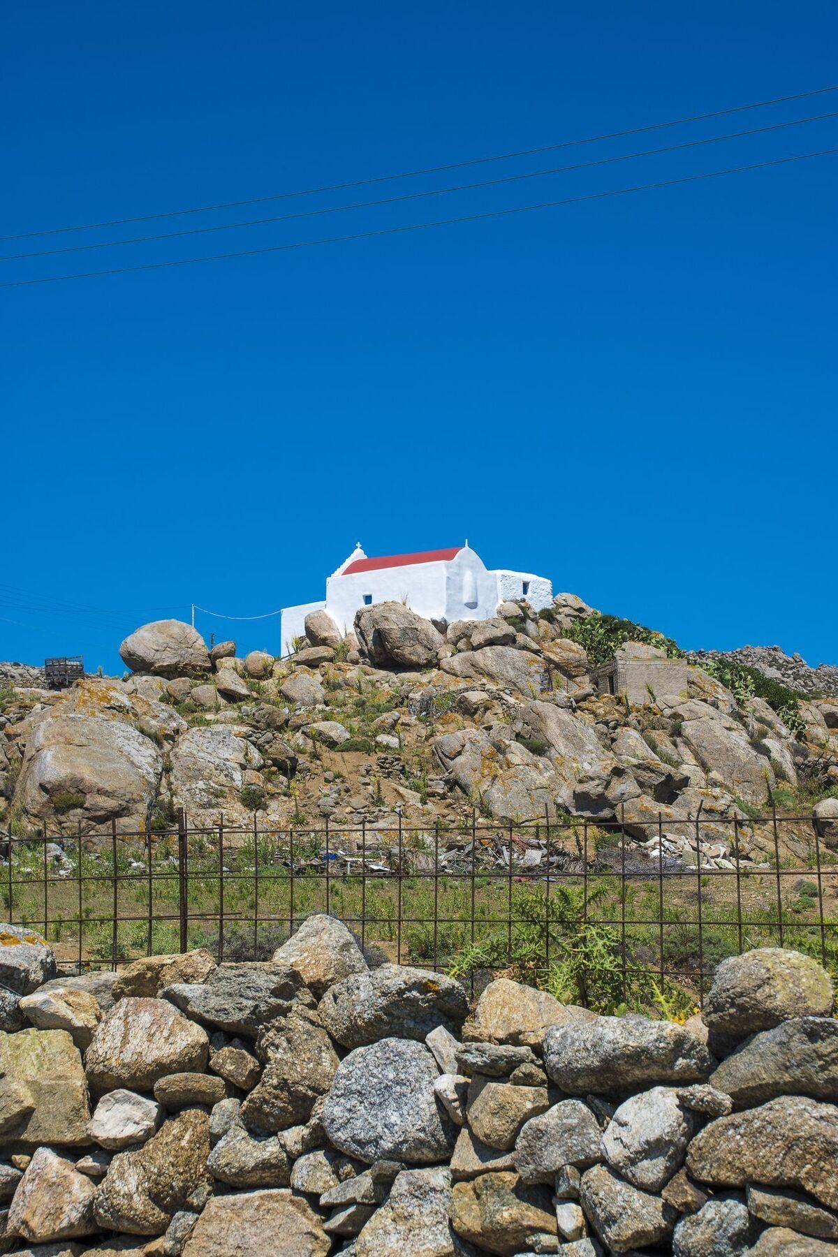 Avalon Mykonos Suites Παραλία Super Paradise Εξωτερικό φωτογραφία