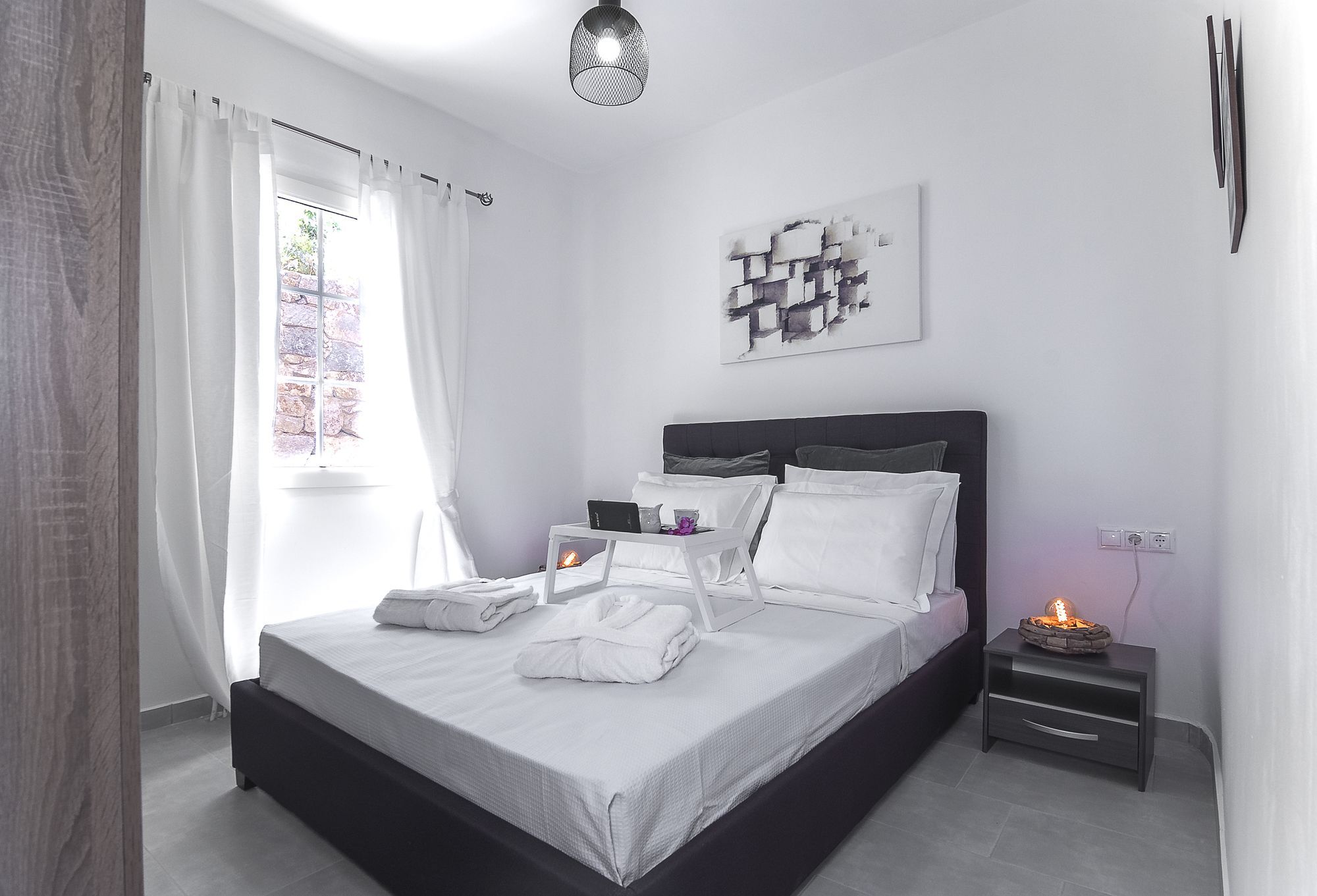 Avalon Mykonos Suites Παραλία Super Paradise Εξωτερικό φωτογραφία