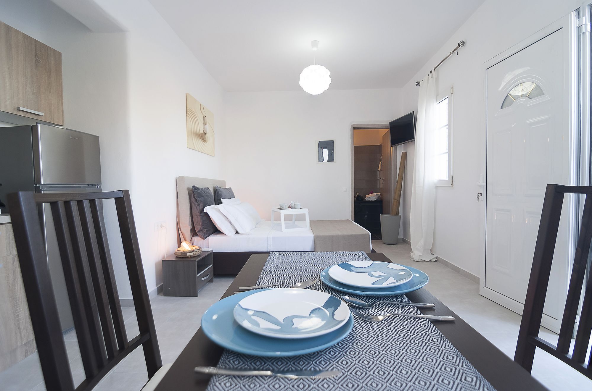 Avalon Mykonos Suites Παραλία Super Paradise Εξωτερικό φωτογραφία